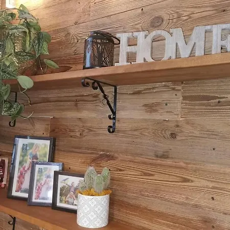 דירה Cosy Du Hameau