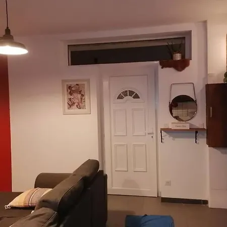 Cosy Du Hameau דירה Merckeghem