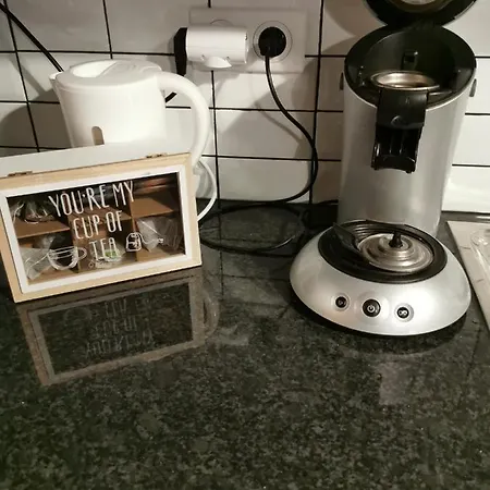 דירה Cosy Du Hameau *