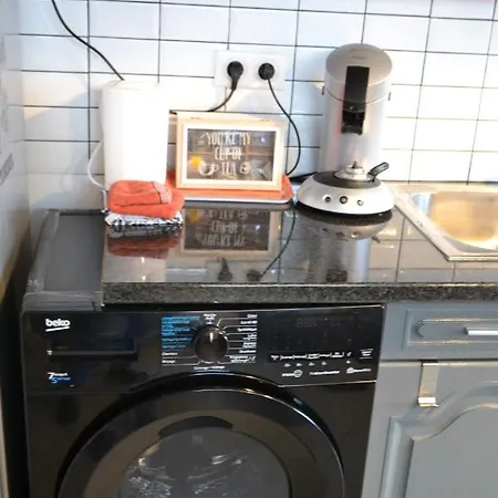 Cosy Du Hameau דירה *