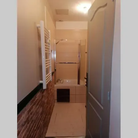 Cosy Du Hameau Merckeghem