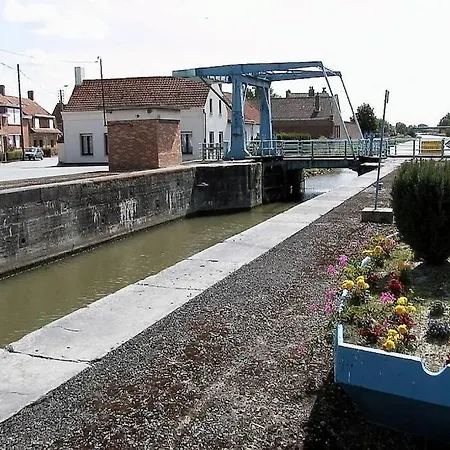 דירה Cosy Du Hameau *